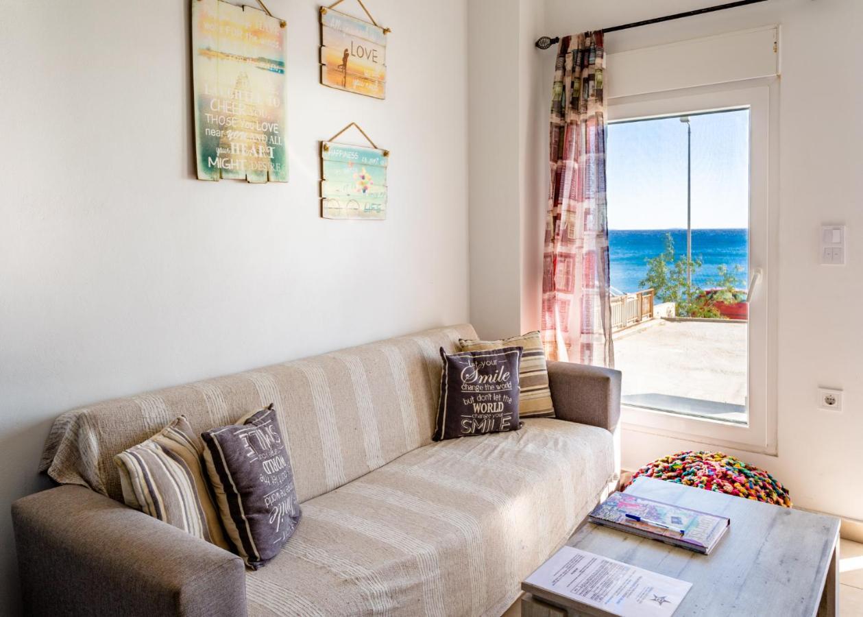 Apartment On The *