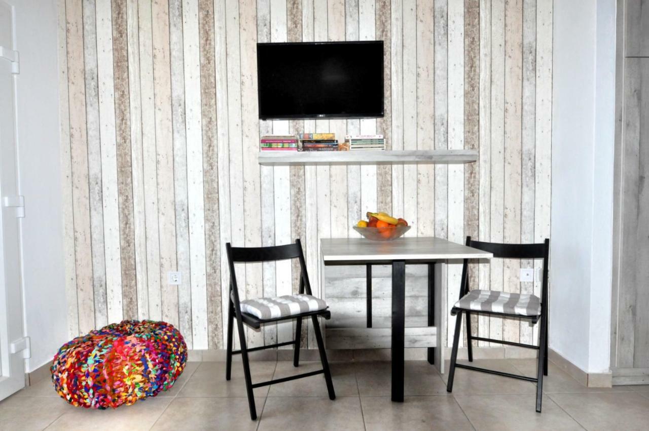Apartment On The