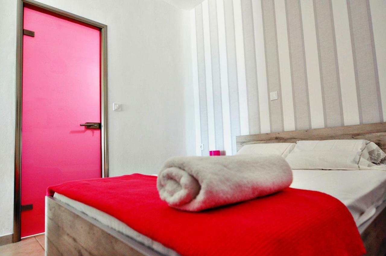 Apartment On The
