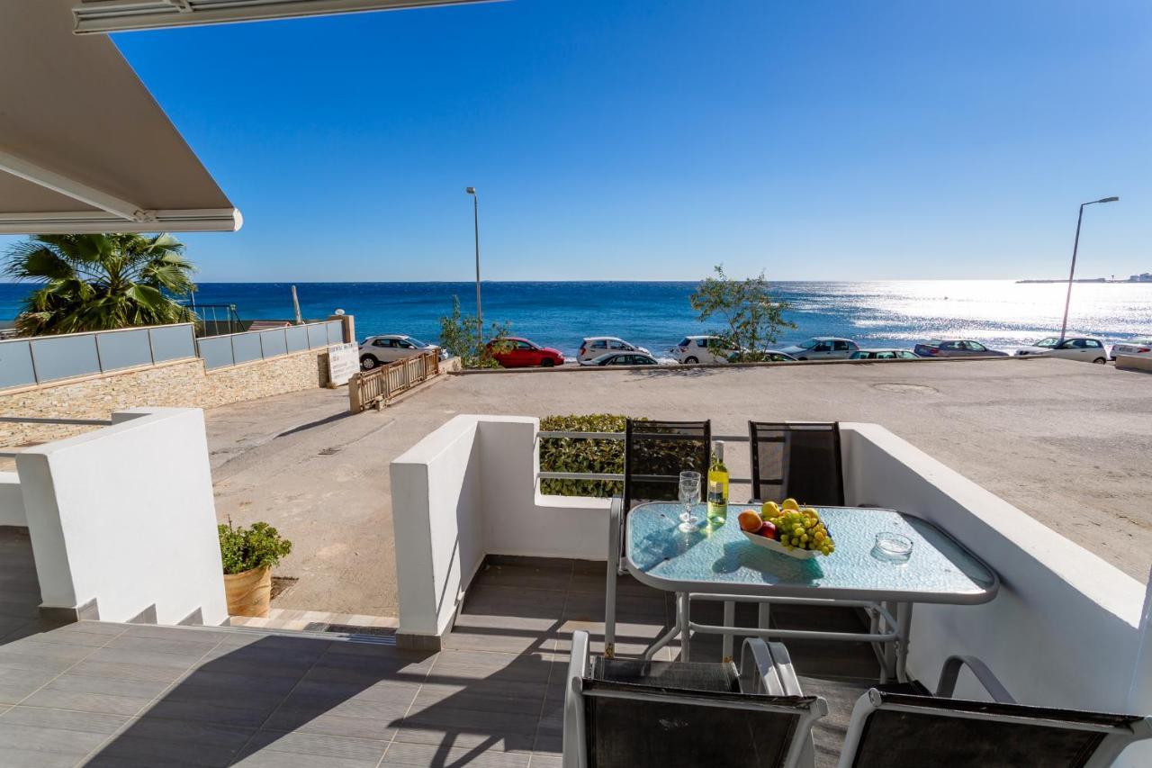 Apartament On The Jerapetra
