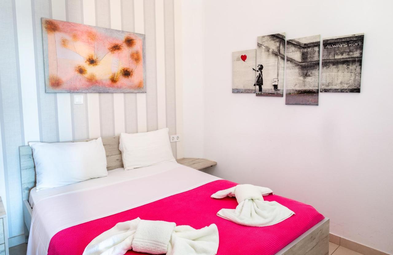 On The Apartament