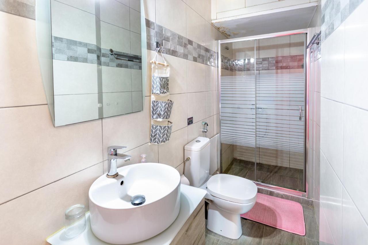 On The Apartament